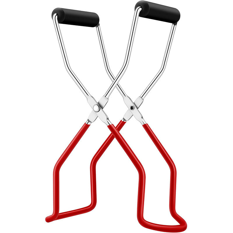 Anti-scalding can clamps, non-slip can lifters, multi-function clamps, plate tools, baby bottle clips, kitchen gadgets