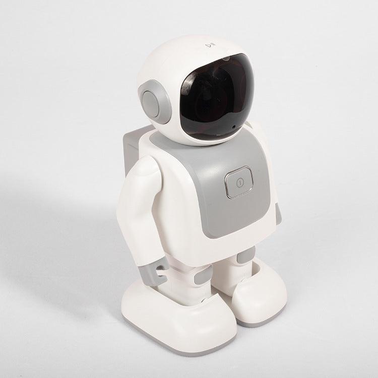 AI Dancing Robot Speaker ChatGPT Voice Conversation APP Programmable Dance Bluetooth AI Voice Interaction