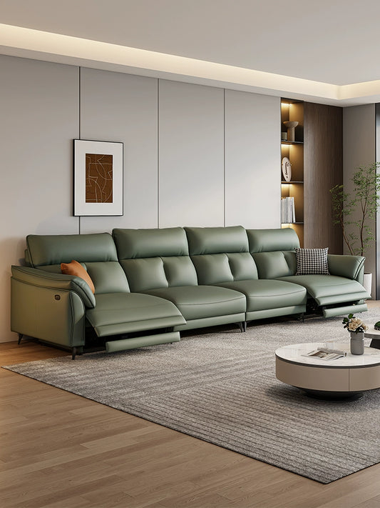 Electric functional sofa