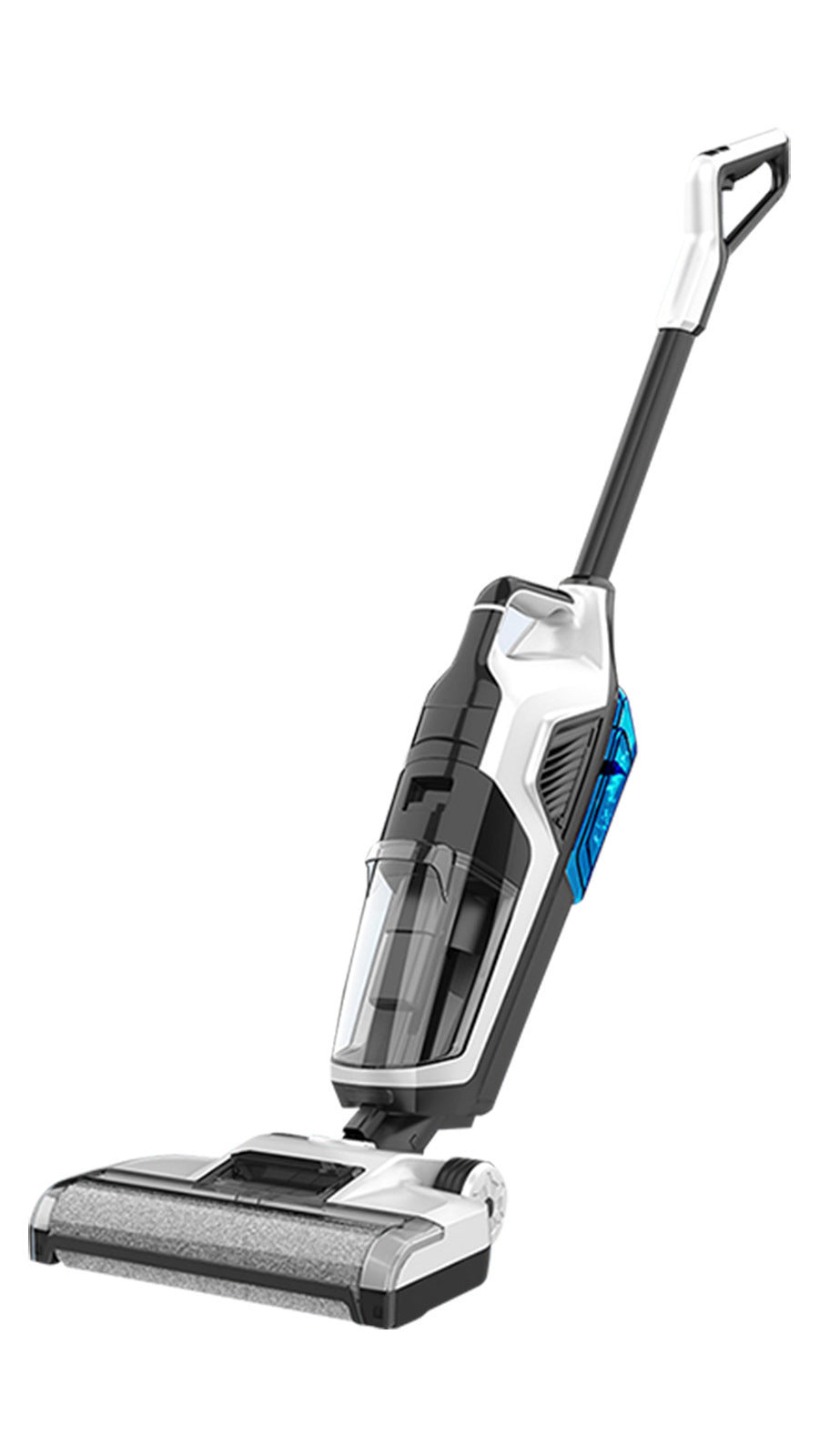 [Cross-border source] intelligent floor scrubber, household automatic sweeper, vacuum cleaner, mopping machine, all-in-one machine sterilization