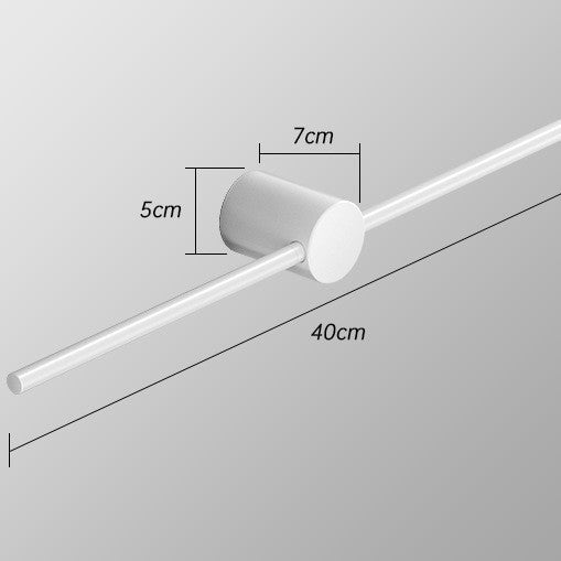 All copper cream wind white bathroom minimalist towel bar non-punch toilet single bar bath towel rack light luxury towel rack