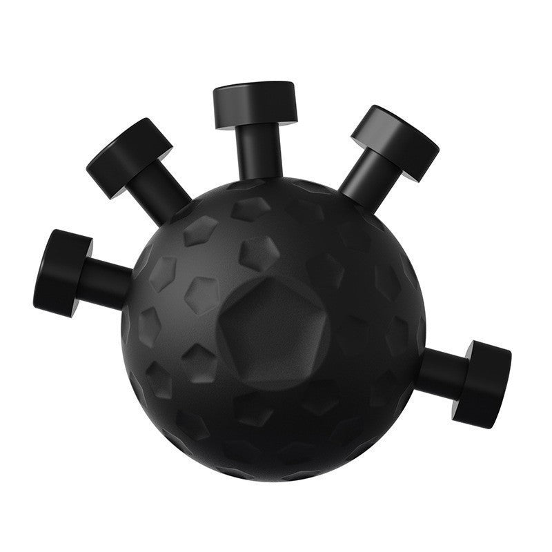 Finger Pressure Ball Finger Strength Machine, Hand Exercise, Decompression Pressure, Grip Strength Ball, Fitness Training Equipment, Finger Strength Trainer