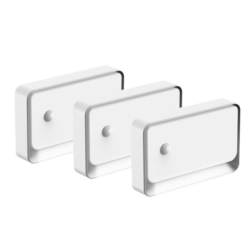 Shenzhen manufacturer linkage sensor lamp charging body induction lamp night light corridor aisle smart wireless home