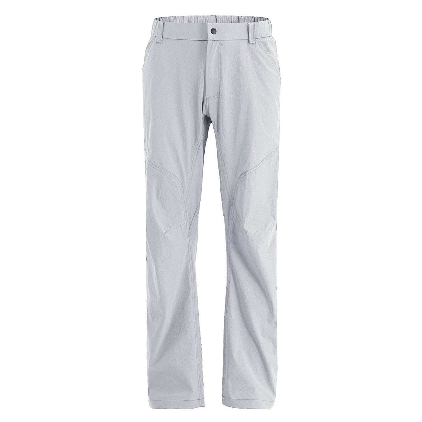 [CSMY] Zhiyi - "CLARKIA" outdoor summer light assault pants loose straight leg pants slacks men