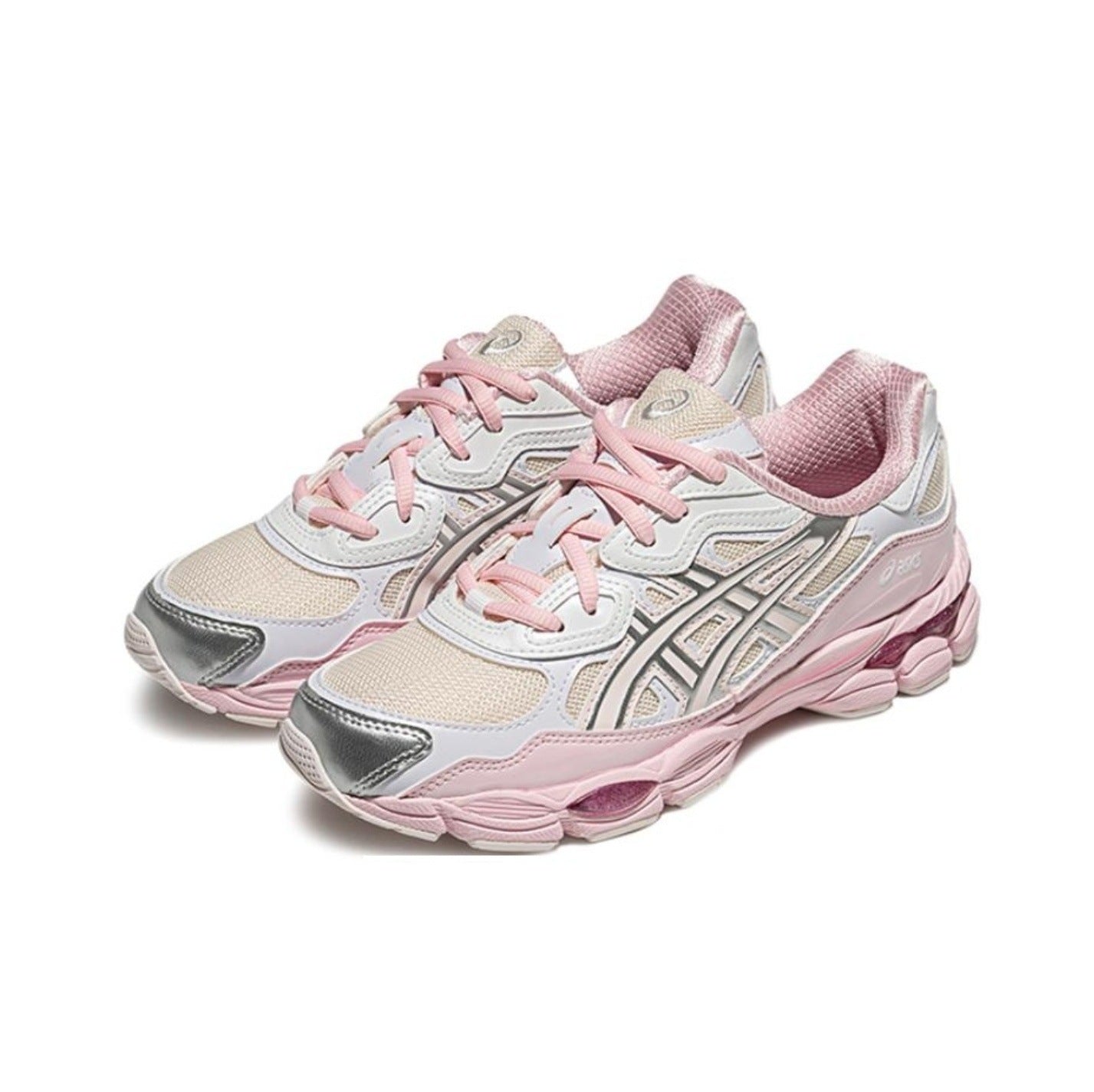 Putian cross-border Arthur GEL-NYC men's and women's running anti-slip wear-resistant mesh breathable shoes breathable tennis shoes old