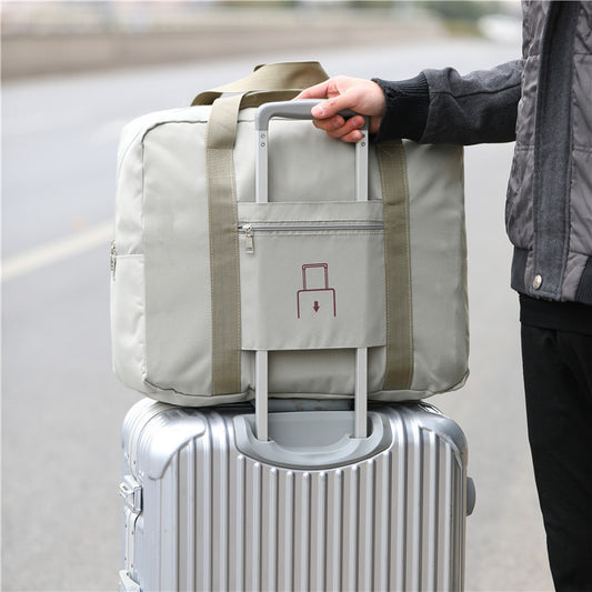 Travel BagsWet and Dry Separation Sports Fitness Bags Large Capacity Tote Bags Lightweight Storage Bags Waterproof Duffle Bags Wholesale