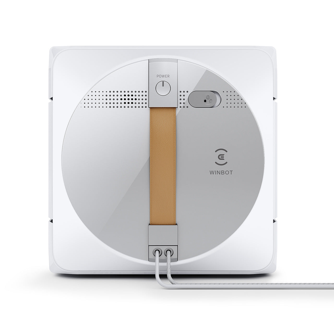 Ecovacs Self Jet Window Cleaning Robot W1SPRO Window Treasure Automatic Artifact Window Cleaning Glass Cleaning Machine W1