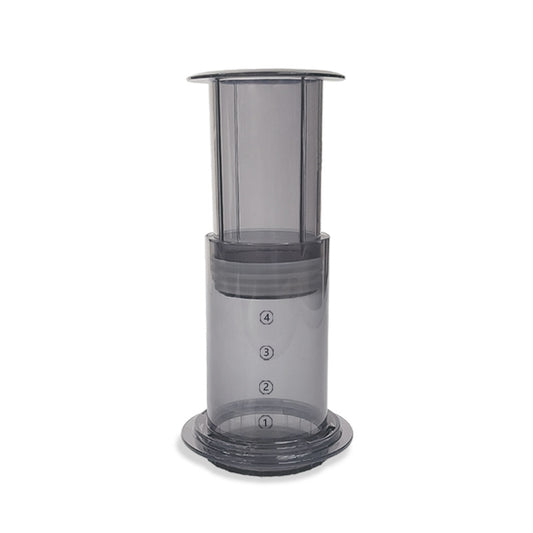 Press Le Portable Coffee Pot Filter Free Paper Hand Press Hand Press Drip Filter Manual Travel Coffee Maker
