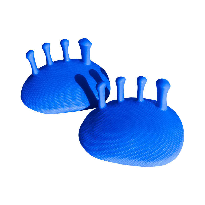 Arch trainer, thumb valgus, toes, legs, leg exercises, reflexal exercises, foot orthotics