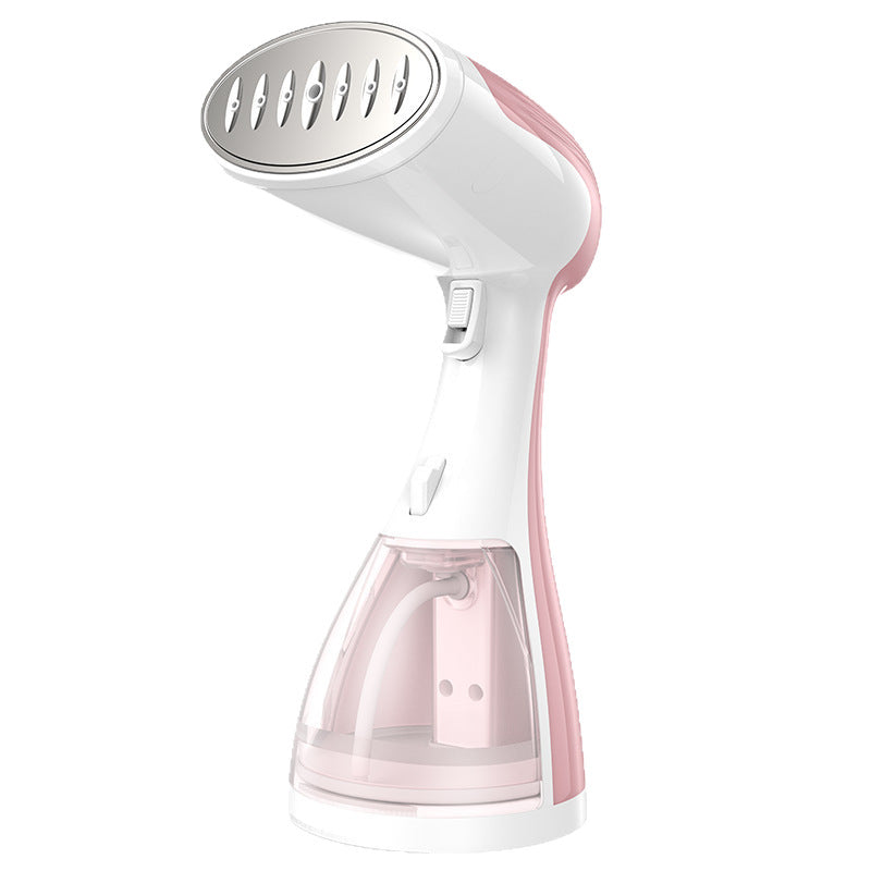 Cross-border European standard handheld garment steamer household steam iron mini dormitory ironing clothes ironing machine iron wholesale