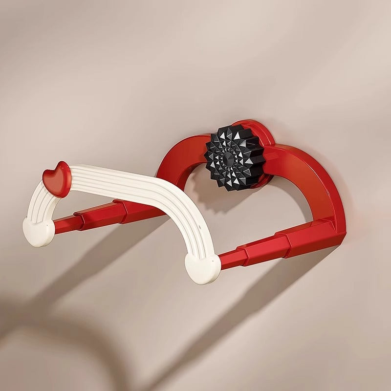 Suction cup, basin rack, basin hook, bathroom toilet basin storage rack, toilet punching-free hanging basin artifact