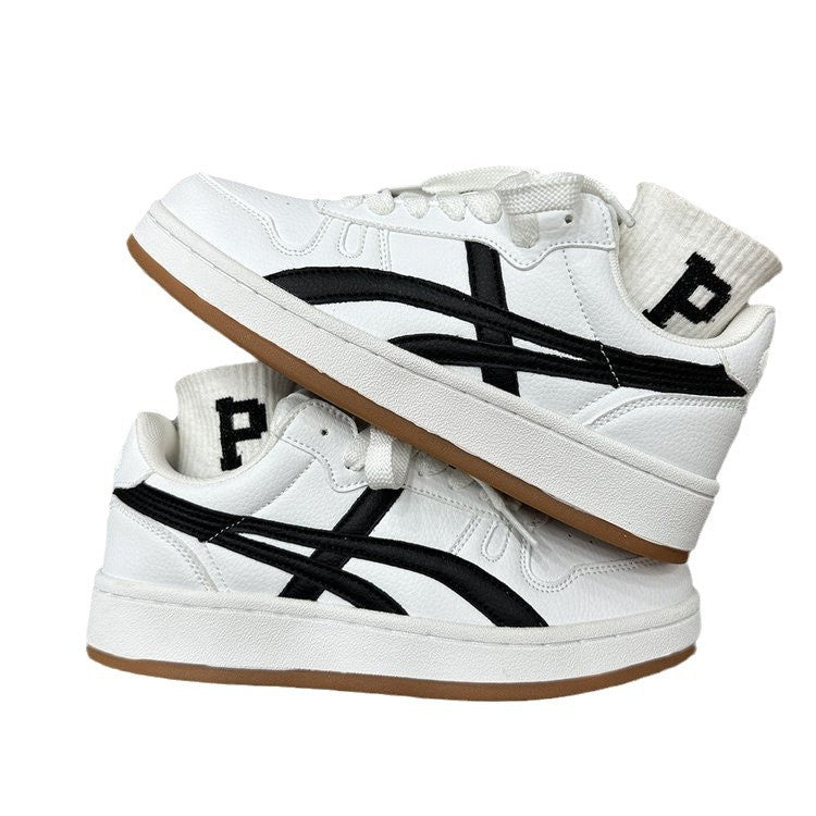 Classic casual shoes 2024 new autumn couples unisex trendy shoes campus versatile sneakers German training board shoes