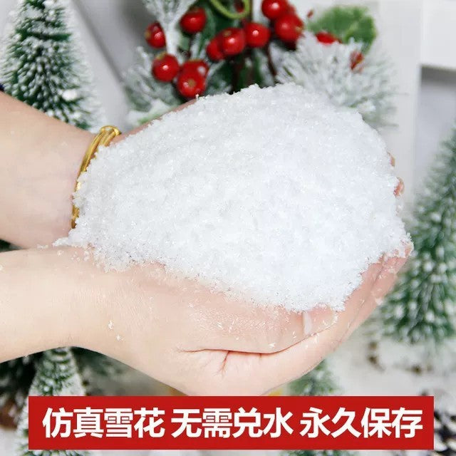 Christmas Pine Needle Pine Cone Christmas Gift Decoration Christmas Eve Gift Box Packaging Simulated Pine Cone DIY Garland Bouquet