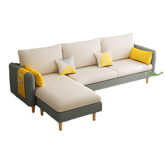 Simple sofa