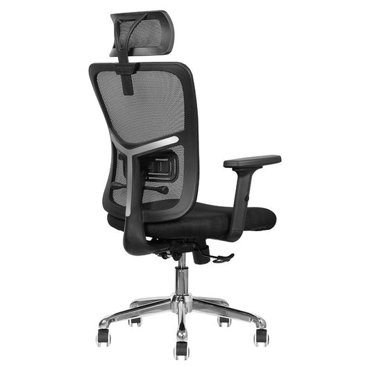 Dior office chair is not tired of sitting for a long time Computer chair home liftable chair rotating ergonomic chair