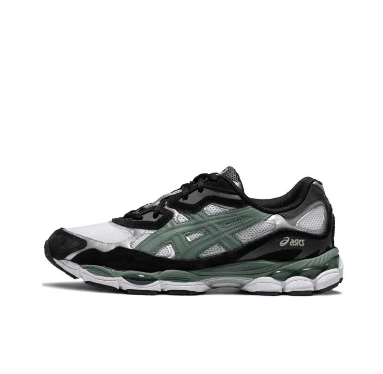 Putian cross-border Arthur GEL-NYC men's and women's running anti-slip wear-resistant mesh breathable shoes breathable tennis shoes old