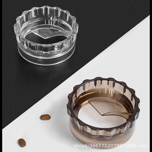 Coffee powder cloth powder, Moka pot special accessories, Moka pot powder pressing, powder filler, cloth powder artifact
