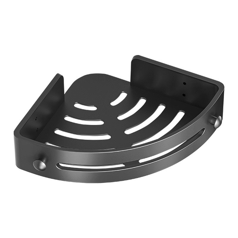 Toilet shelves, bathroom tripods, non-perforated wall mounts, toilets, washstands, wall storage shelves