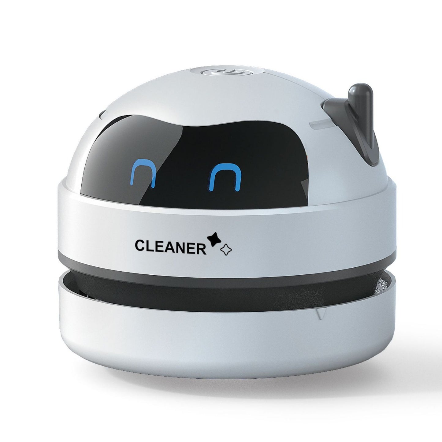 Astronaut Desktop Vacuum Cleaner Student Electric Vacuum Cartoon Kids Cleaning Desk School Supplies Factory