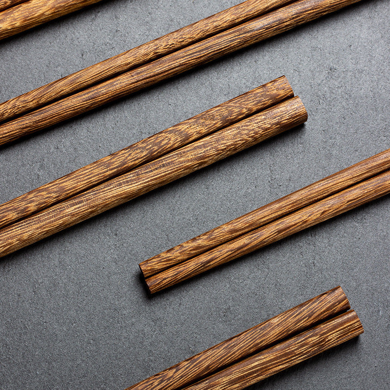 Wooden chopsticks