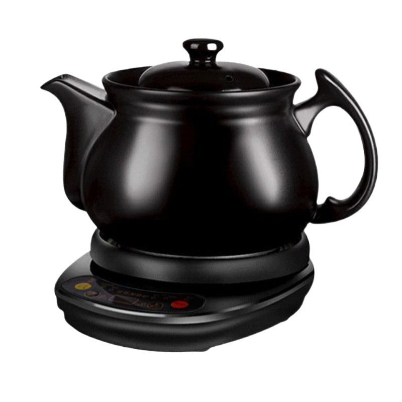 Cooking special pot, automatic boiling of medicine, electric frying pot, traditional Chinese medicine casserole, electric decoction pot, electronic pot, medicine jar