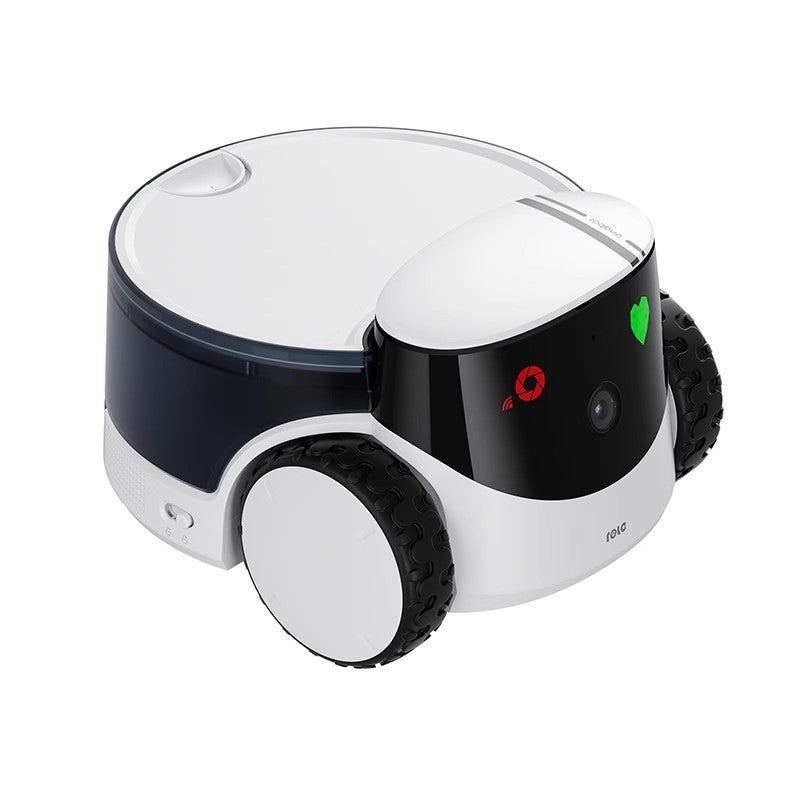 ROLA, Yinuo pet robot, whole house mobile camera, ebo, pet feeder, remote monitoring, can talk