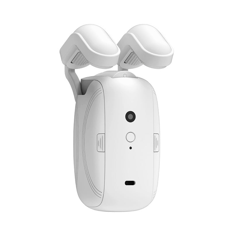 Tuya wifi curtain robot smart home curtain assistant remote control automatic intelligent electric curtain motor