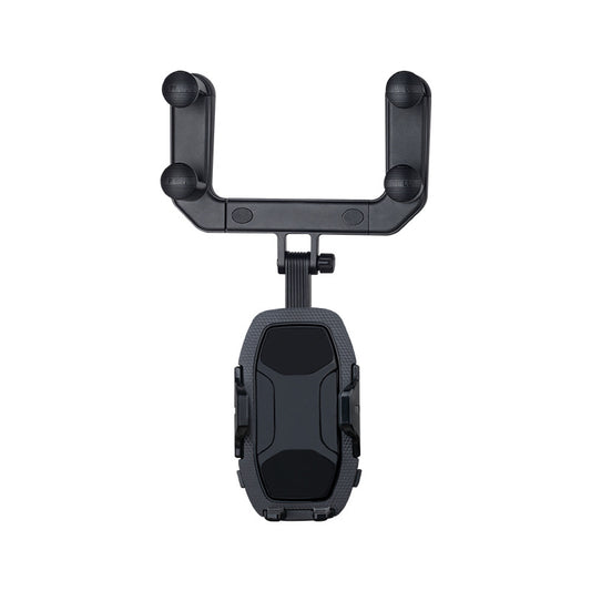 European and American hot-selling car rearview mirror brackets, automotive interior supplies, cross-border quality navigation, car mobile phone holders