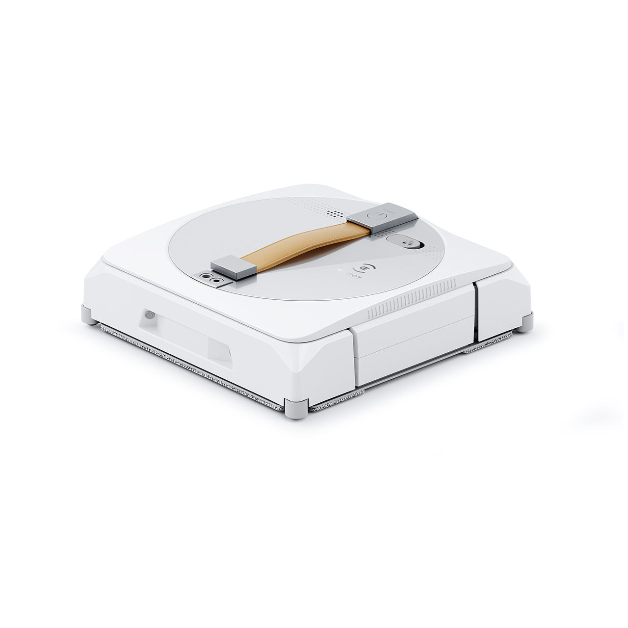 Ecovacs Self Jet Window Cleaning Robot W1SPRO Window Treasure Automatic Artifact Window Cleaning Glass Cleaning Machine W1