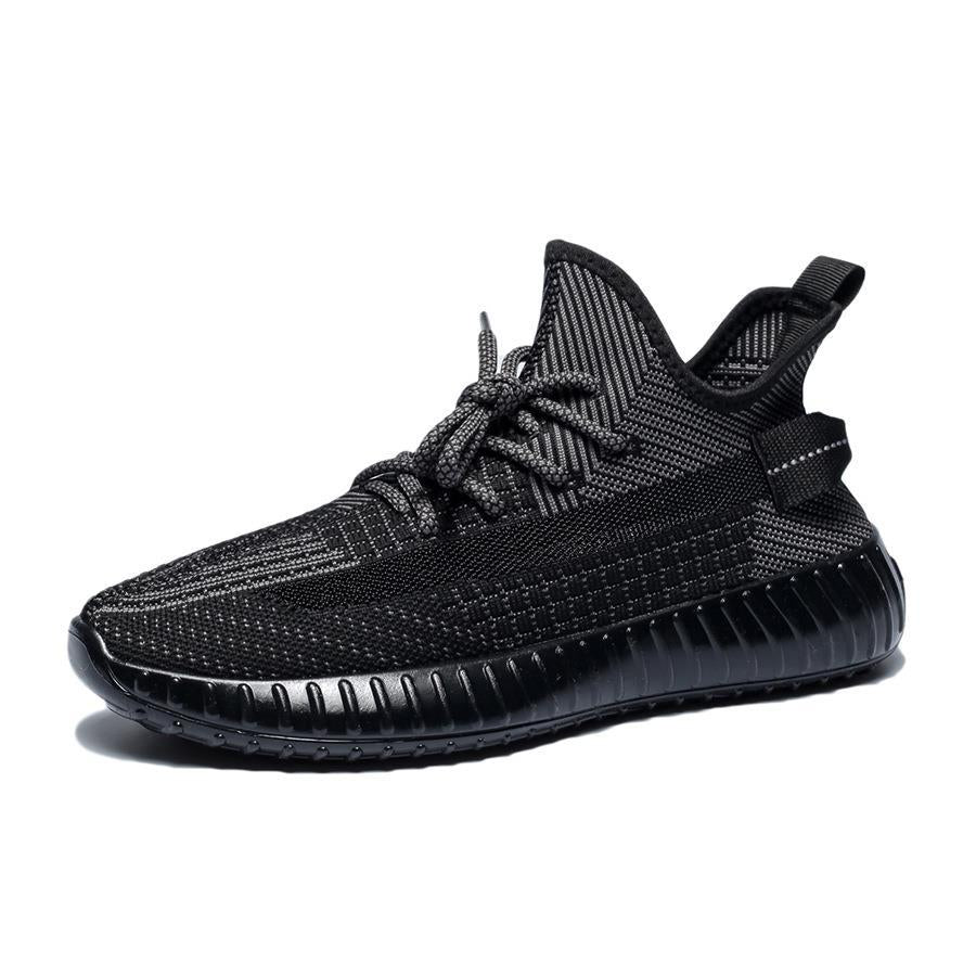 Men's shoes 350 coconut shoes breathable mesh shoes versatile men's sneakers men's and women's couple casual shoes boys' trendy shoes