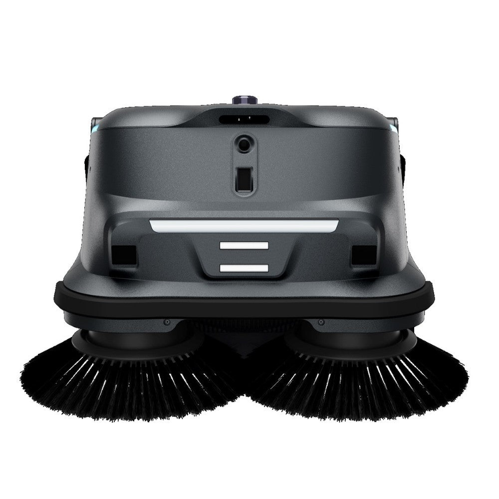 Purdue MT1 intelligent sweeping robot workshop warehouse sweeping and suction integrated sweeper factory workshop commercial
