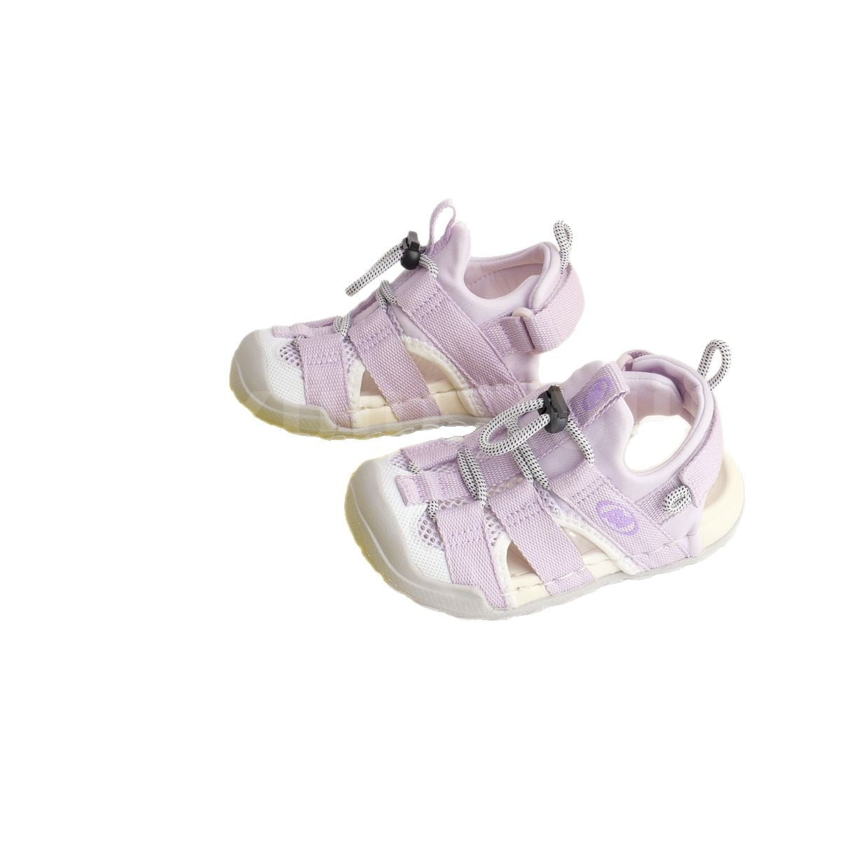 XUIU "Professional River Tracing" Children's Amphibious Beach Outdoor Spring and Summer Sandals Anti-slip and Lightweight [Wenzhou Shoes]