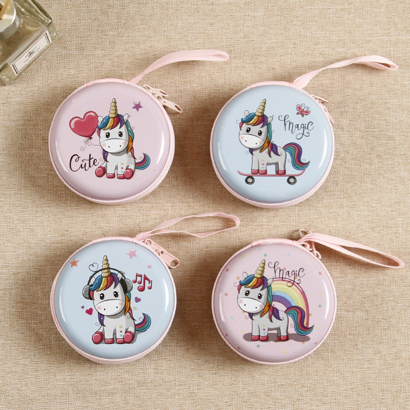 christmas gifts kids cartoon coin purse christmas decorations internet celebrity cute toys kindergarten new year gifts