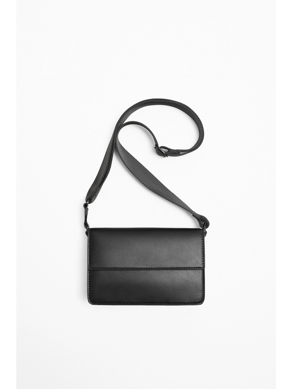 Cross-border foreign trade men's bag shoulder bag men's casual crossbody bag versatile flap messenger bag small square bag spine protection portable