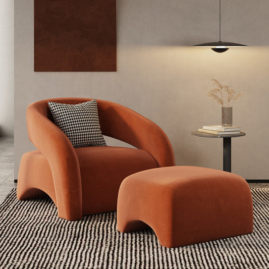 Single sofa