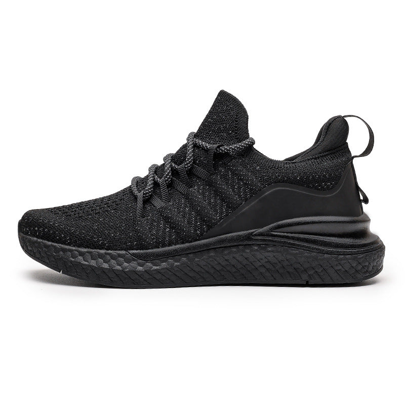 Spring and Autumn Mi 4 Popcorn Sneakers G98 Men's 38 Small Mesh Breathable Casual Shoes Mi 4 Running Shoes 46 Size