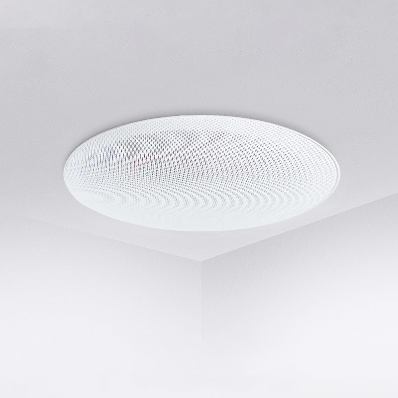 Audiophile version of pro smart ceiling speaker Xiao Ai classmate language voice control Bluetooth audio wifi speaker smart home