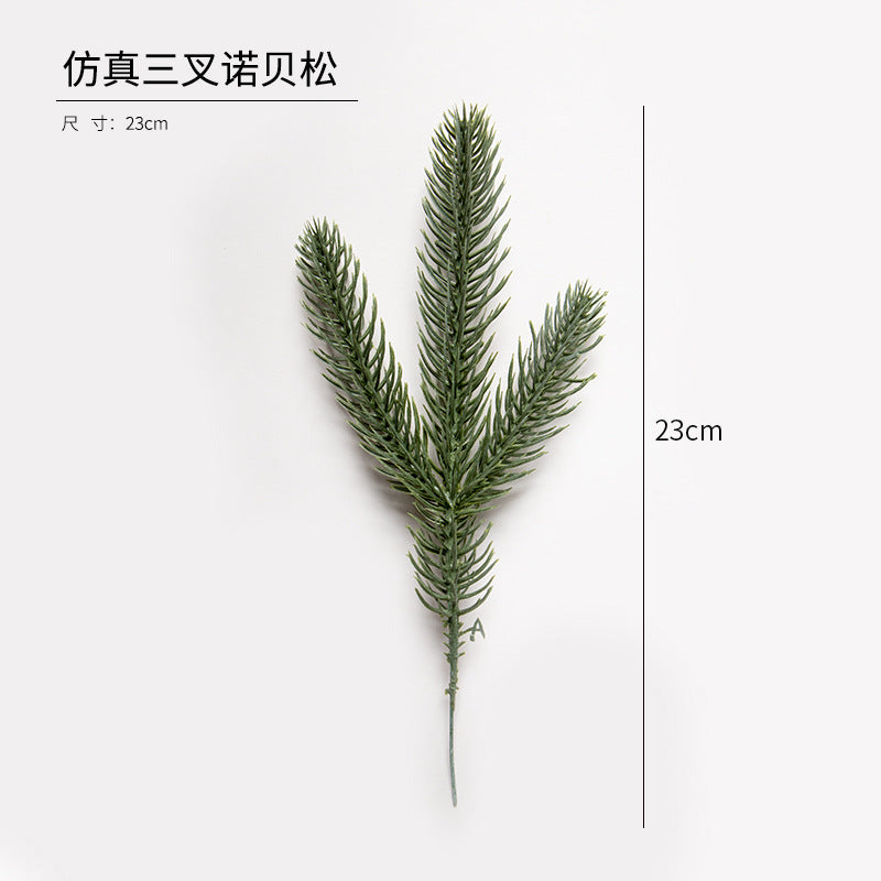 Christmas creative gifts bouquets, red shoes, vases, Christmas boots, sequins, fruit Nobe pine cuttings, holiday gifts