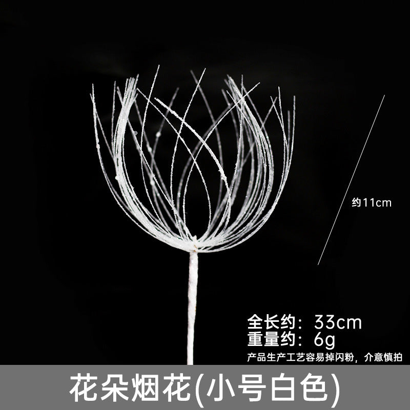 Christmas creative gifts bouquets, red shoes, vases, Christmas boots, sequins, fruit Nobe pine cuttings, holiday gifts