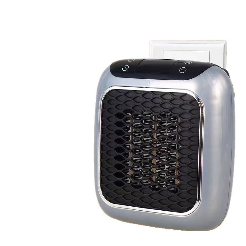 Heater small household heater electric heater electric heater mini desktop heater office small sun batch