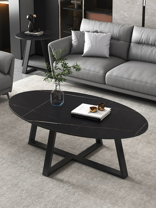 Flagstone coffee table