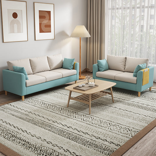 Simple sofa