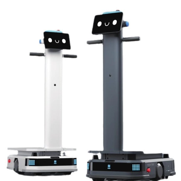 Factory distribution robots, factory handling robots, factory logistics robots, intelligent robots