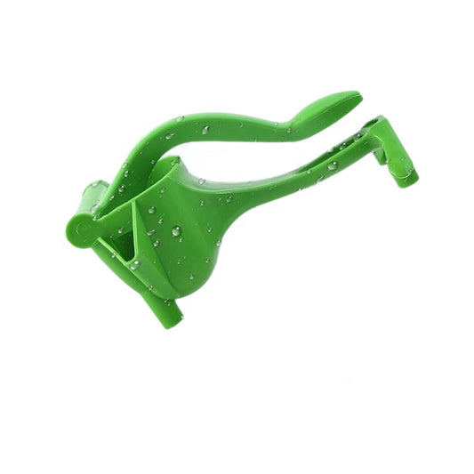 Hand Juicer Multifunctional Home Small Portable Lemon Fruit Juicer Plastic Hand Juicer Juicer