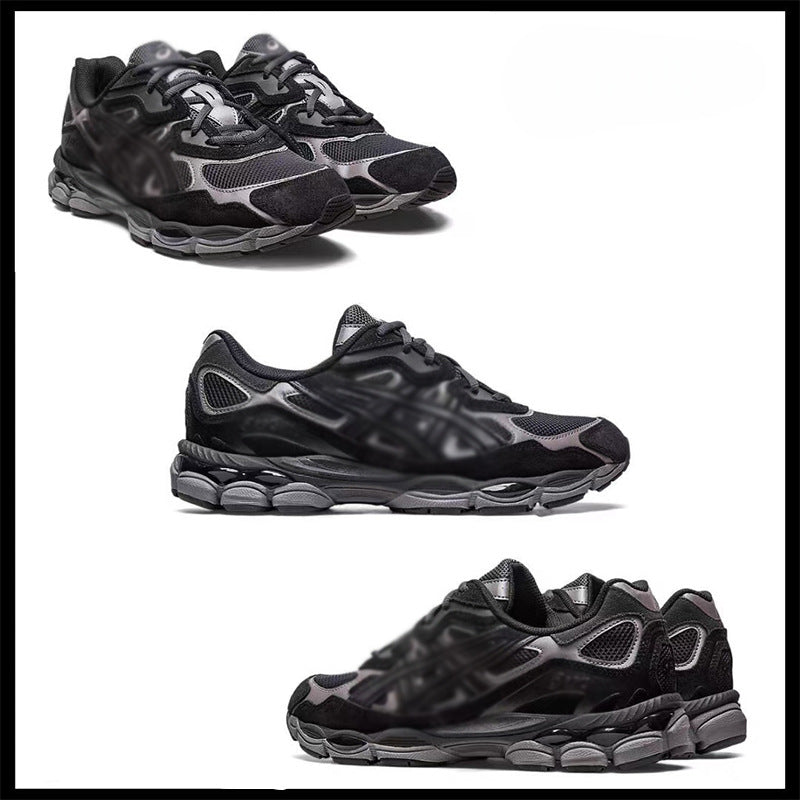 Putian cross-border Arthur GEL-NYC men's and women's running anti-slip wear-resistant mesh breathable shoes breathable tennis shoes old