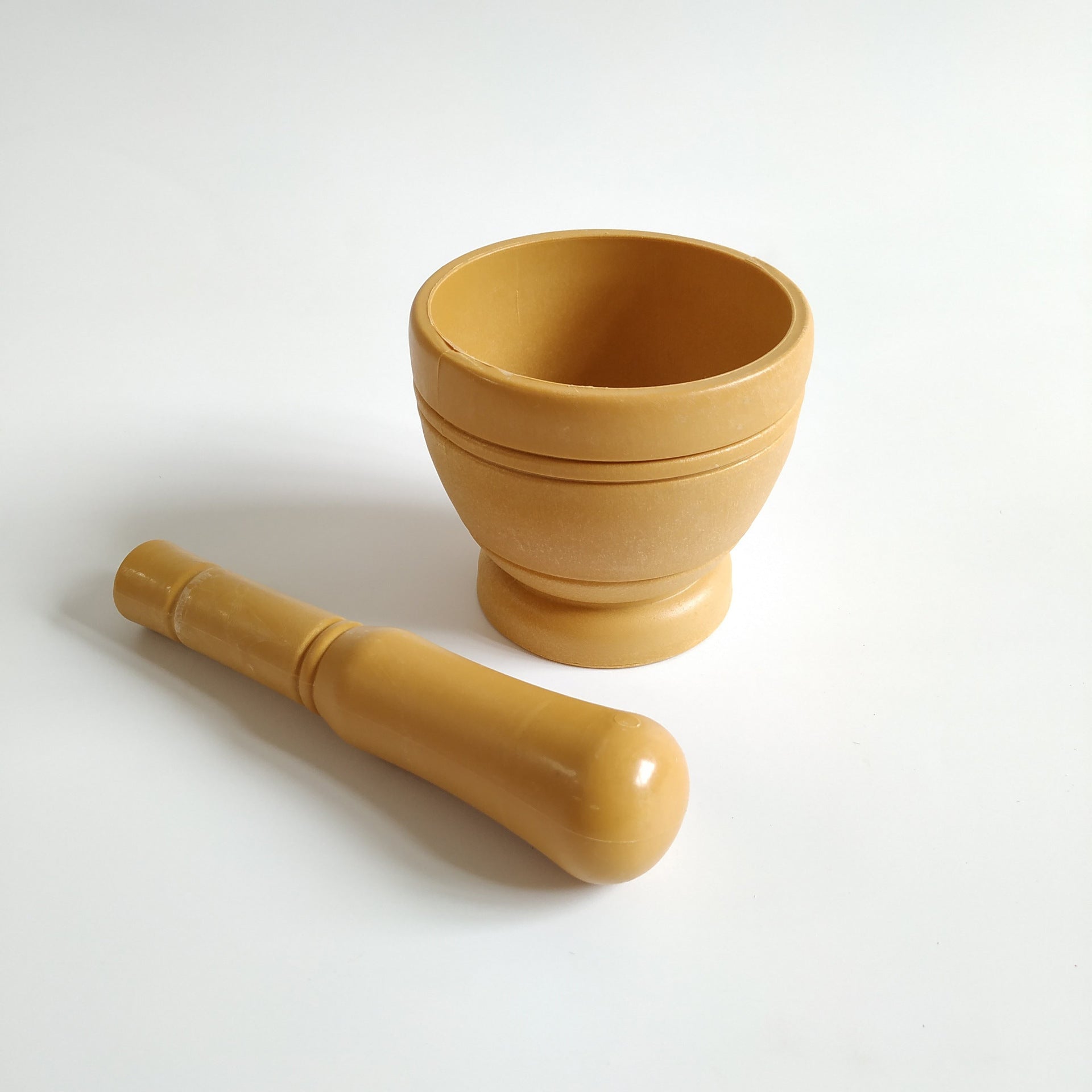 Manufacturer garlic pounder pepper minced garlic minced ginger gadget home kitchen garlic pounder garlic pounder garlic jar garlic bowl pounding jar