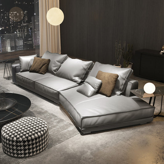 Minimalist style sofa