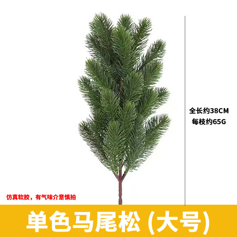 Christmas creative gifts bouquets, red shoes, vases, Christmas boots, sequins, fruit Nobe pine cuttings, holiday gifts