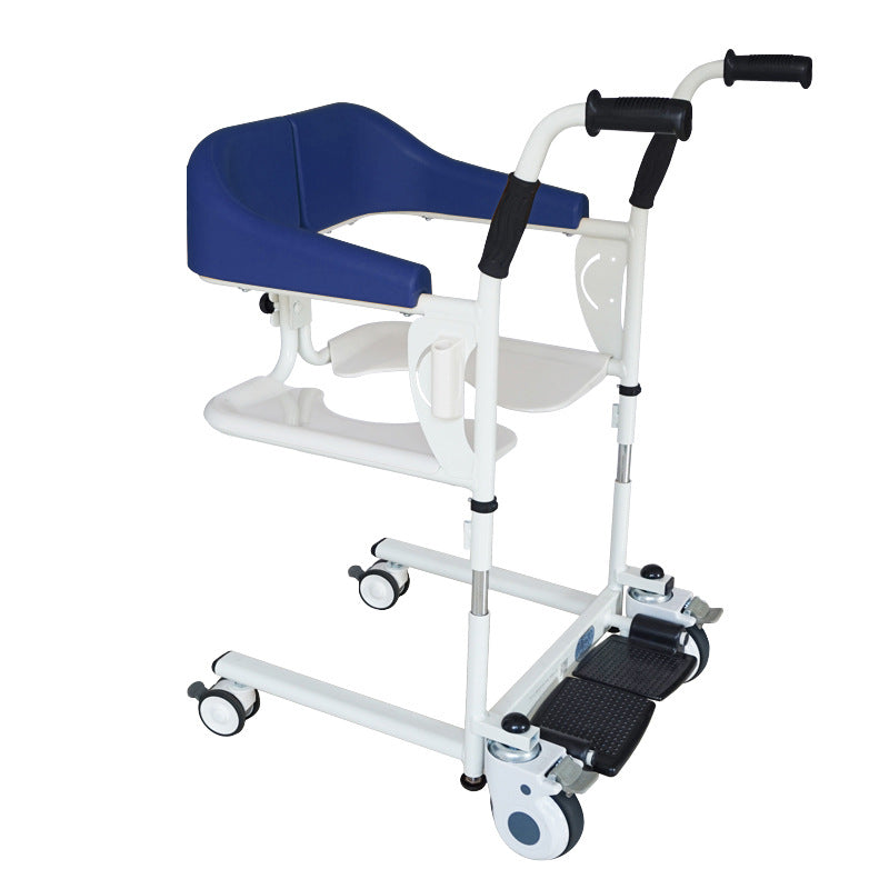 Cross-border one-piece drop-shipping: Maikangxin elderly lift, bathing, stooling, paralysis, disabled care, wheelchair lifting