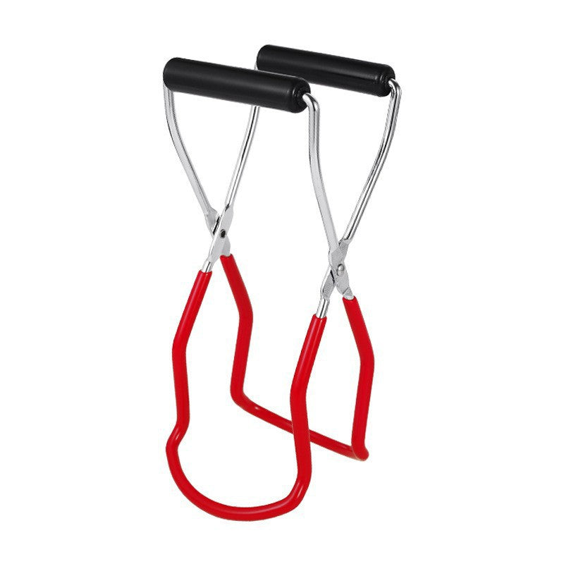 Anti-scalding can clamps, non-slip can lifters, multi-function clamps, plate tools, baby bottle clips, kitchen gadgets